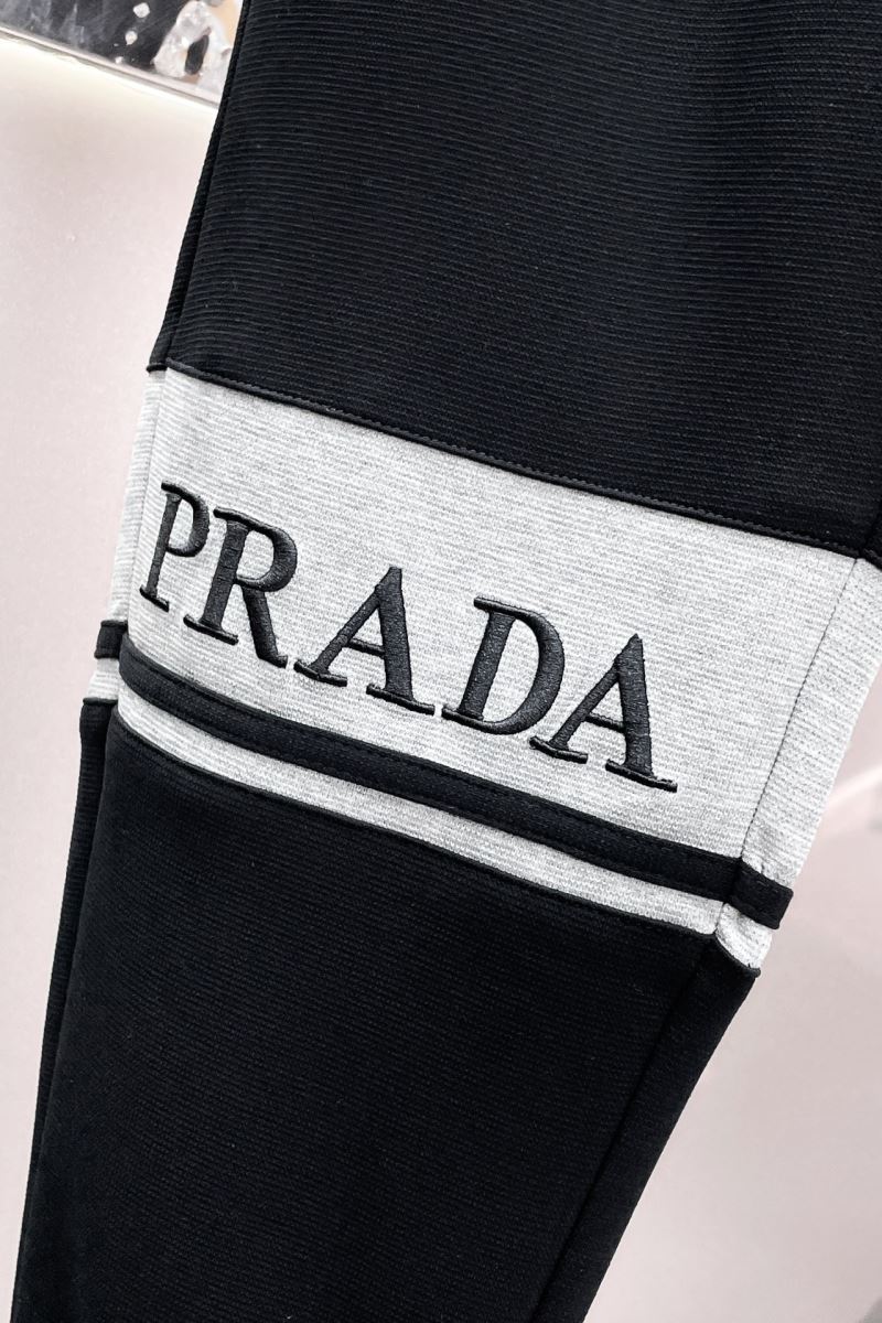 Prada Long Pants